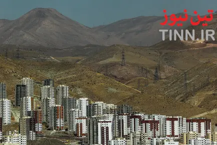«شهر جدید» ؛ پردیس
