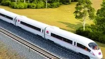 China: CR450 Electric Train Sets New Speed Records