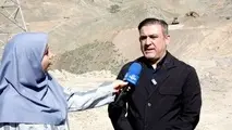 هراز در انتظار مسیر تازه تردد /  اتمام قطعه دوم آزادراه پردیس- هراز کمتر از ۴سال 
