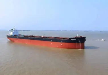 Dryships Inc. Reports Updated Key Financial Information Post Reverse Stock Split