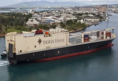 Keppel AmFELS to build two LNG boxships for LNG boxships