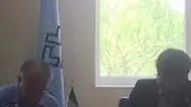 ◄ امضای تفاهم نامه همکاری مرکز تحقیقات راه، مسکن و شهرسازی و مرکز تحقیقات زلزله پاسیفیک