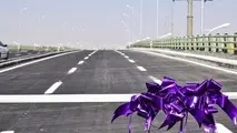 بهره‌برداری از  ۱۴۱ میلیارد پروژه راهداری کرمان