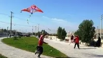هوای پاک در آسمان تهران