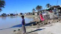 بازگشایی ۳۰۰ راه روستایی در سیستان و بلوچستان پس از فروکش سیلاب