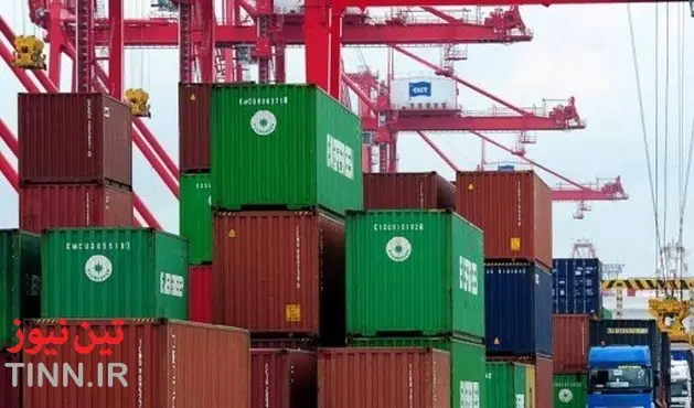 Sri Lanka port cargo volume hits new high
