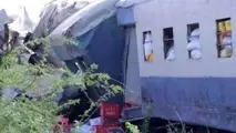 تصادف دو قطار در اتیوپی/شمار جانباختگان به ۱۴ نفر رسید