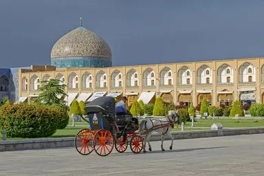 به دولت پیشنهاد شد: پرداخت ۵۰ درصد یارانه سفر به کارمندان