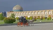 تدوین بسته حمایتی پساجنگ صنعت گردشگری با همکاری دولت و اتاق ایران
