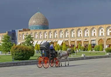 به دولت پیشنهاد شد: پرداخت ۵۰ درصد یارانه سفر به کارمندان