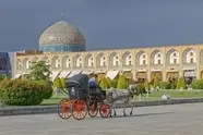 نخستین نشست برنامه‌ ریزی رویداد بین‌ المللی تورگردانان ایران ITF۲۰۲۶ برگزار شد
