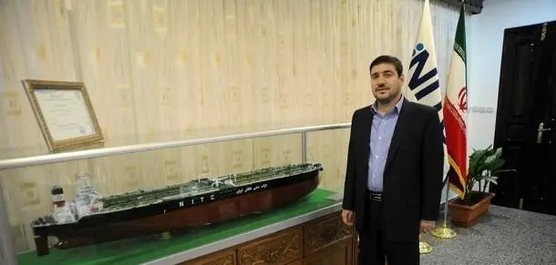 بعید است اروپا برای همکاری با کشتیرانی ایران تضمین بدهد