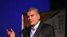 خانلری سرپرست ایران ایر می شود​