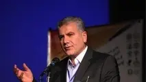 سهم دو درصدی صنعت هوانوردی ایران از تولید ناخالص داخلی 