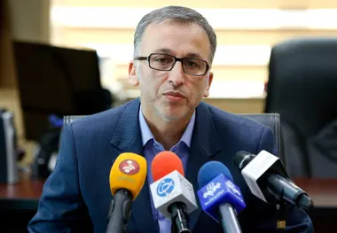 شرکت در طرح نظرسنجی قطار حومه‌ای با استفاده از ربات تلگرامی