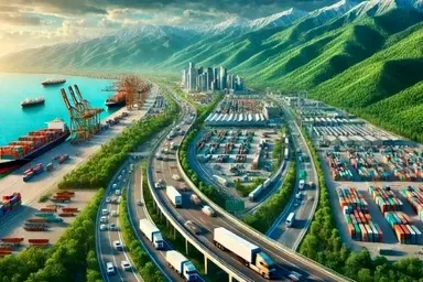 گواهی ورود کالا به مناطق آزاد حذف شد 
