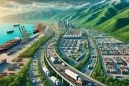 تعیین تکلیف پل خلیج فارس و فرودگاه چابهار
