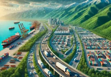 مناطق آزاد چگونه به جایگاه واقعی خود در اقتصاد ملی می رسند؟