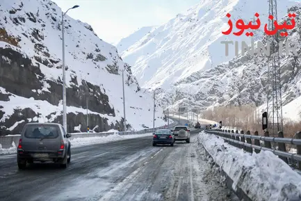 آزادراه تهران-شمال