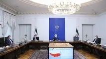 استفاده کامل از ظرفیت دورکاری کارکنان برای کاهش ترددهای غیرضرور و ترافیک
