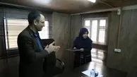 انتصاب اولین مجری زن در مترو تهران