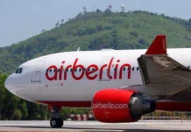 airberlin Introduces Flights to Canada