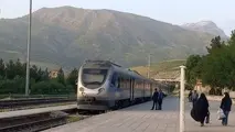 از احیای پروژه های متوقف شده تا قطار شاهرود ـ تهران؛ کارنامه ۹ماهه راه آهن شمال شرق (۱)
