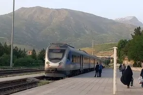 افزایش ۲۰ درصدی قیمت بلیت قطارهای مسافری از ابتدای آبان