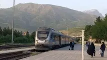 اعزام قطار گردشگری تهران- کاشان در پایان هفته جاری