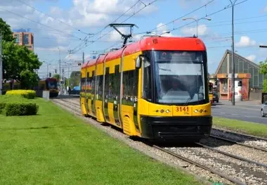 Warsaw cancels tender for up to 213 trams 