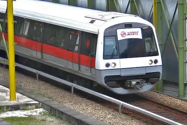 Siemens Receives Approval for ETCS Baseline 3 Eurosprinter Locomotives