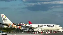 Air Serbia Gets Closer To Launching MRO Facility