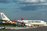 Air Serbia Gets Closer To Launching MRO Facility
