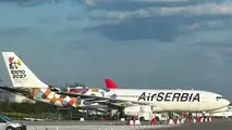 Air Serbia Gets Closer To Launching MRO Facility