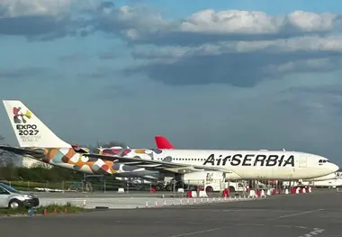 Air Serbia To Enter Canadian Market 