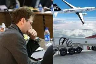 فیلم| هلدینگ دات وان شفاف‌ سازی را در دستور کار قرار دهد