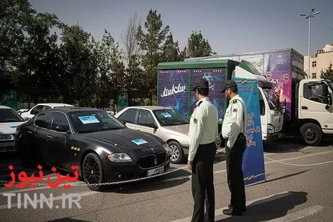 طرح انضباط و ایمنی ترافیک