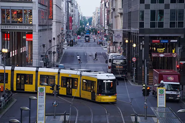 آماده ترین شهر جهان برای آینده حمل ونقل شهری کدام است؟
