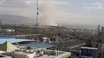 نخستین واکنش ترامپ به حمله/ جزییات از عملیات مشترک اسرائیل و آمریکا 