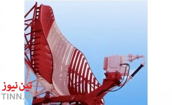 Leonardo - Finmeccanica to provide four new ATC radars for China’s Instrimpex