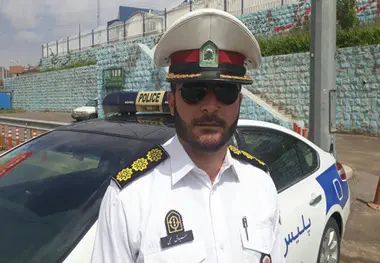 هراز مسدود نشد