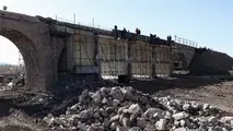 بازسازی سریع پل‌ های راه آهن در میدان روایت های جهانی