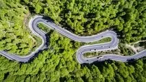 پهپادها رانندگان خلافکار فرانسوی را شناسایی می کنند