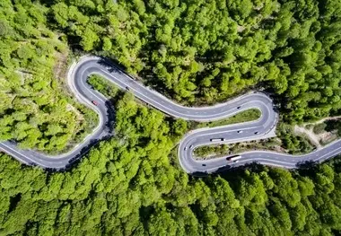 پهپادها رانندگان خلافکار فرانسوی را شناسایی می کنند