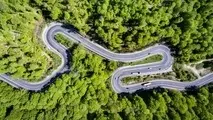 پهپادها رانندگان خلافکار فرانسوی را شناسایی می کنند