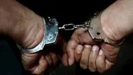 عاملان قتل برادر مالک متروپل آبادان دستگیر شدند