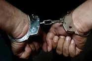 دستگیری سارقان مسلحی که در آزادراه پل زال - اندیمشک از کامیون ها سرقت می کردند