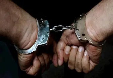 انهدام شبکه بزرگ قاچاق کالا به کشور در اصفهان