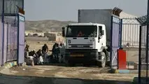 حل مشکل بازگشت کامیون‌های ایرانی از مرز نیمروز افغانستان