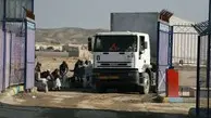 حل مشکل بازگشت کامیون‌های ایرانی از مرز نیمروز افغانستان